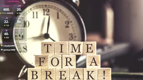 Lexi online show from December 5, 4:16 pm