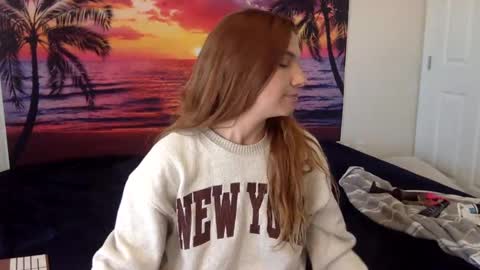 Alexia L. online show from September 11, 4:08 pm