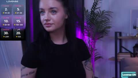 LexiiDarling online show from November 8, 7:39 pm