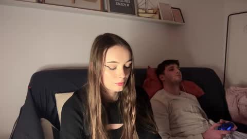 Lexi Karma online show from March 3, 9:26 pm