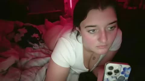 Lexi online show from December 23, 6:08 am