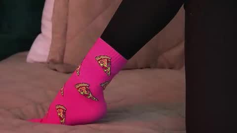 Lexi online show from January 31, 7:11 pm