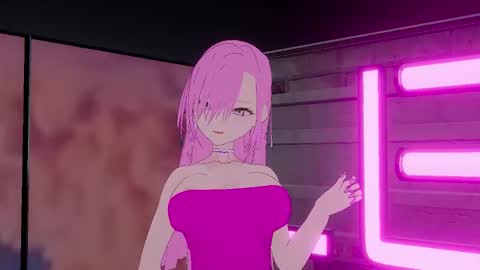 Lexi Rose online show from February 25, 3:15 pm