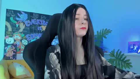 Lexi Wenford NO NUDE GODDESS online show from February 27, 3:08 am