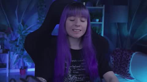 Lexi Wenford NO NUDE GODDESS online show from February 9, 3:21 am