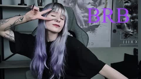 Lexi Wenford NO NUDE GODDESS online show from February 24, 2:53 pm