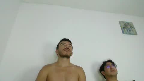 Snapshot of lexxandbuster chatting on September 15, 2:46 am LEXX BUSTER online show from September 15, 2:46 am