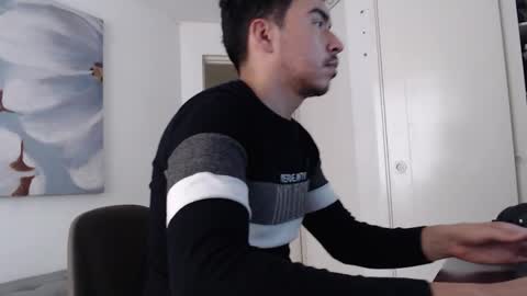 Snapshot of lexxandbuster chatting on December 28, 7:01 pm LEXX BUSTER online show from December 28, 7:01 pm