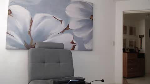 Snapshot of lexxandbuster chatting on January 7, 6:56 pm LEXX BUSTER online show from January 7, 6:56 pm