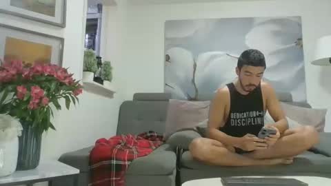 Snapshot of lexxandbuster chatting on September 26, 3:14 am LEXX BUSTER online show from September 26, 3:14 am