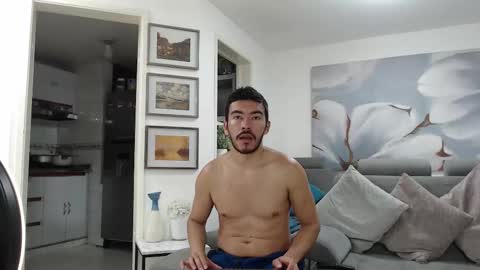 LEXX  BUSTER online show from October 3, 5:27 am