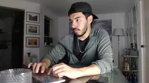 LEXX  BUSTER online show from October 29, 4:58 am