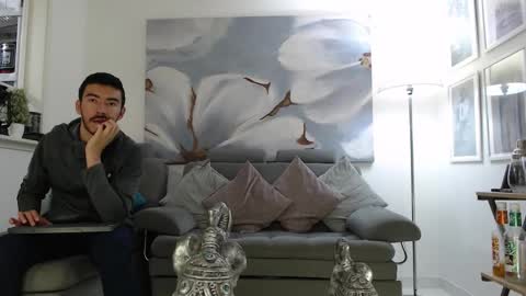 LEXX  BUSTER online show from September 22, 12:04 am