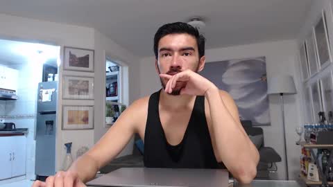 LEXX  BUSTER online show from November 1, 5:45 pm