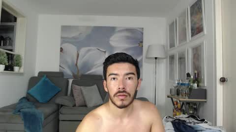 LEXX  BUSTER online show from October 22, 2:37 am