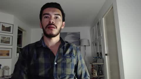 LEXX  BUSTER online show from October 30, 5:19 am