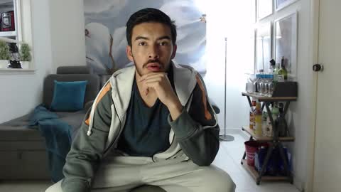 LEXX  BUSTER online show from October 21, 2:27 am