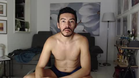 LEXX  BUSTER online show from October 11, 2:38 am