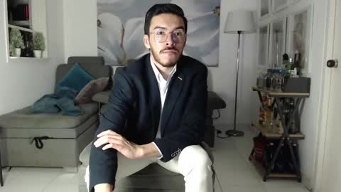 LEXX  BUSTER online show from October 16, 4:34 am