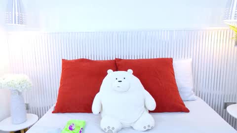 lexxi_gb online show from January 7, 8:58 pm