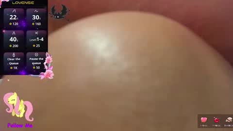Snapshot of lexxi_ross chatting on October 8, 3:18 pm LEXXI online show from October 8, 3:18 pm