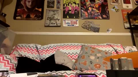 lexxndemm online show from February 8, 3:52 am