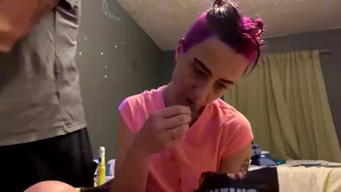 lexxndemm online show from December 14, 2:44 am