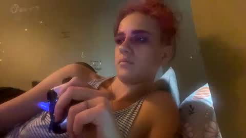 lexxndemm online show from December 19, 8:23 pm