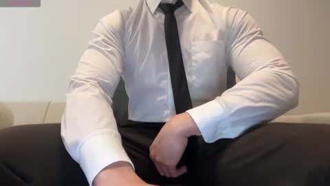 AsianKing online show from September 17, 3:10 am