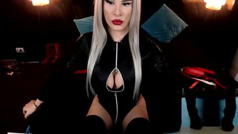 eva lexy you may call me Miss online show from February 17, 11:23 am