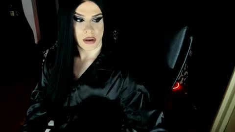 eva lexy you may call me Miss online show from February 13, 2:31 pm