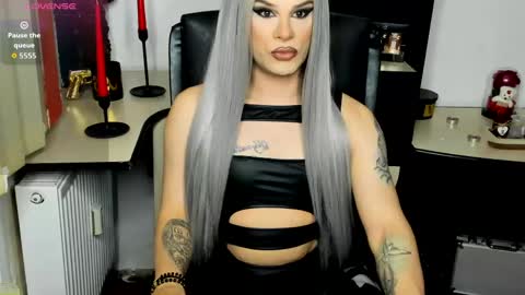 eva lexy you may call me Miss online show from May 10, 6:47 pm