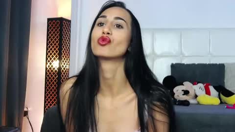 lexxyplay online show from April 18, 6:15 am