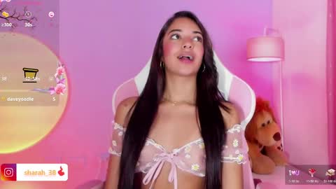 lexy_bran online show from April 6, 4:46 am