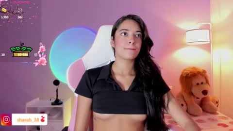 lexy_bran online show from February 5, 2:42 pm