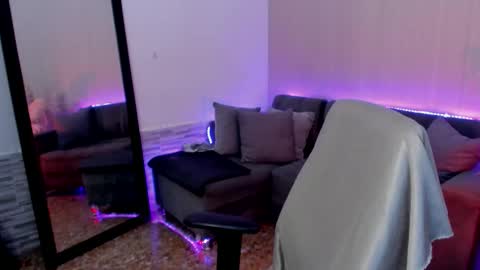 Lexy online show from November 3, 4:02 am