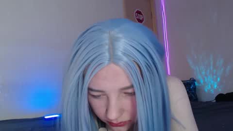 LexxxY online show from February 2, 7:05 am