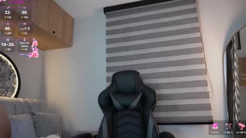 lexy online show from February 6, 8:56 pm