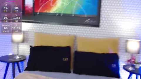 lexyblaze_ online show from February 3, 11:25 am