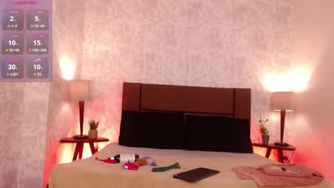 lexyblaze_ online show from February 4, 11:36 am