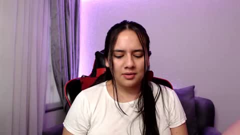 Lexy Davis online show from December 27, 10:16 pm