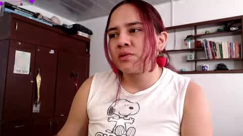 Lexy Davis online show from March 1, 9:30 pm