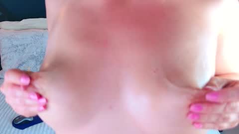 Lexy online show from November 24, 8:40 pm