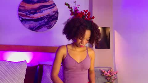 lexyskye online show from February 19, 12:37 pm