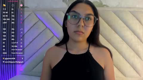 lexy online show from November 29, 5:59 am