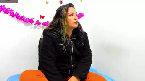 lexyy24_ online show from February 24, 9:34 am