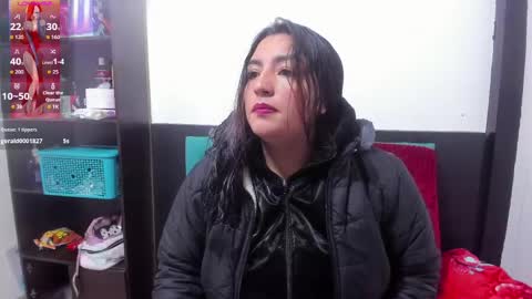 lexyy24_ online show from April 14, 3:21 am