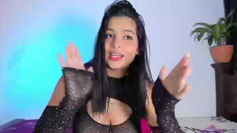 Leya online show from March 19, 1:22 am