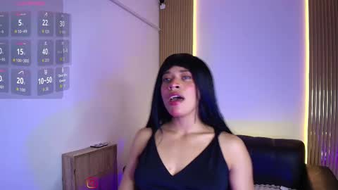 Leydi online show from March 4, 1:19 pm