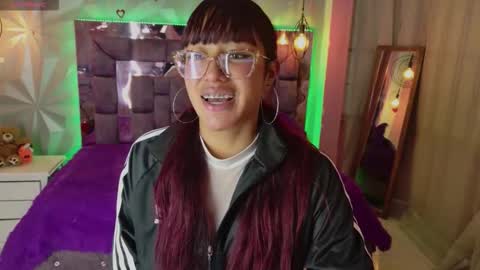 Leyla online show from February 13, 4:27 am